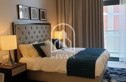 شقة - 1 حمام للبيع في سلستيا آيه - سلسستيا - دبي الجنوب (مركز دبي العالمي) - دبي