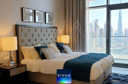 Apartment - Studio - 1 Bathroom for sale in Celestia A - Celestia - Dubai South (Dubai World Central) - Dubai