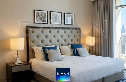 Apartment - Studio - 1 Bathroom for sale in Celestia A - Celestia - Dubai South (Dubai World Central) - Dubai