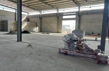 Warehouse - Studio - 1 Bathroom for rent in Al Sajaa S - Al Sajaa - Sharjah Warehouse - Studio - 1 Bathroom for rent in Al Sajaa S - Al Sajaa - Sharjah