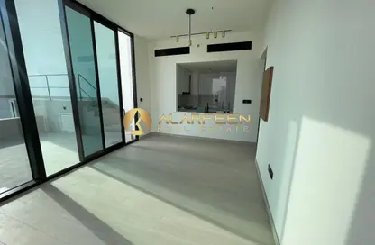 شقة - 2 غرف نوم - 2 حمامات للايجار في بينغاطي اونيكس - منطقة 15 - قرية جميرا الدائرية - دبي