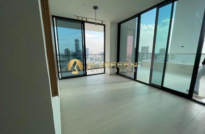 Apartment - 2 Bedrooms - 2 Bathrooms for rent in Binghatti Onyx - District 15 - Jumeirah Village Circle - Dubai