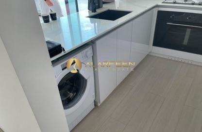 Apartment - 2 Bedrooms - 2 Bathrooms for rent in Binghatti Onyx - District 15 - Jumeirah Village Circle - Dubai