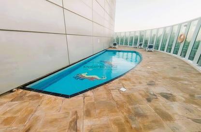Apartment - 1 - 1 for sale in Madison Residency - Barsha Heights (Tecom) - Dubai