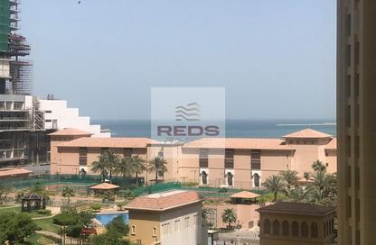 Apartment - 1 - 2 for rent in Murjan 1 - Murjan - Jumeirah Beach Residence - Dubai