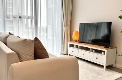 Apartment - 1 Bedroom - 1 Bathroom for rent in Boutique XII - Culture Village - Dubai