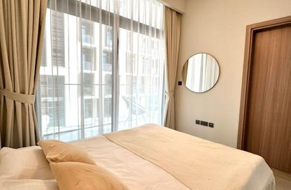 Apartment - 1 Bedroom - 1 Bathroom for rent in Boutique XII - Culture Village - Dubai