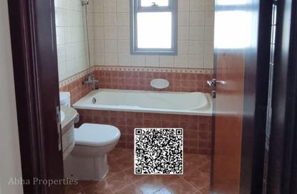 Apartment - 2 Bedrooms - 3 Bathrooms for sale in Corniche Tower - Ajman Corniche Road - Ajman Apartment - 2 Bedrooms - 3 Bathrooms for sale in Corniche Tower - Ajman Corniche Road - Ajman