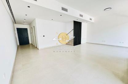 Townhouse - 2 Bedrooms - 4 Bathrooms for sale in Robinia - Masaar - Tilal City - Sharjah