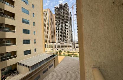 Apartment - 1 Bedroom - 2 Bathrooms for sale in Al Aamra Gardens - Al Amerah - Ajman