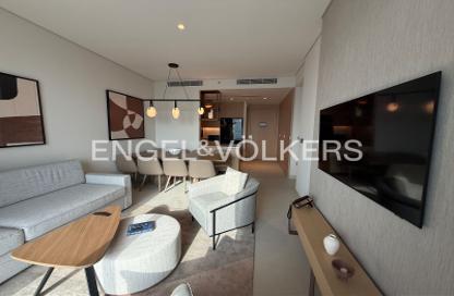 Hotel  and  Hotel Apartment - 3 - 4 for rent in Vida Dubai Mall Tower 1 - Vida Residences Dubai Mall - Downtown Dubai - Dubai