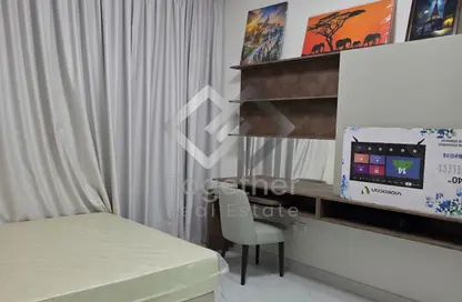 Apartment - Studio - 1 Bathroom for sale in Equiti Gate - Jebel Ali - Dubai