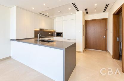 Apartment - 2 - 2 for sale in Canal Front Residence 1 - Canal Front Residences - Al Wasl - Dubai