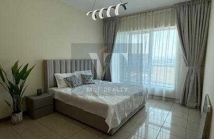 Apartment - 1 Bedroom - 2 Bathrooms for sale in Sulafa Tower - Dubai Marina - Dubai