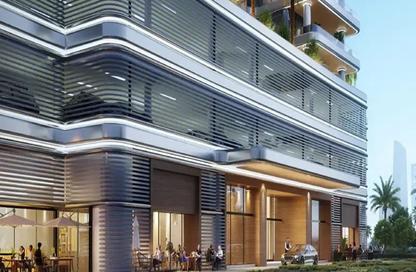 Shop - Studio - 1 for sale in Binghatti Hillside - Dubai Science Park - Dubai