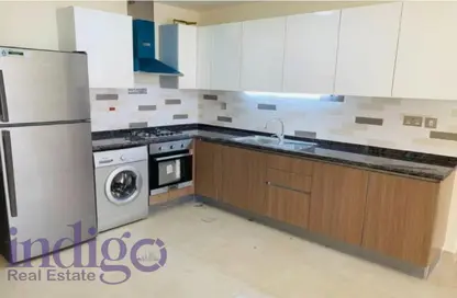 Apartment - 2 Bedrooms - 3 Bathrooms for rent in Azizi Plaza - Al Furjan - Dubai Apartment - 2 Bedrooms - 3 Bathrooms for rent in Azizi Plaza - Al Furjan - Dubai