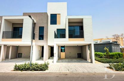Villa - 4 Bedrooms - 5 Bathrooms for rent in Bliss 2 - Arabian Ranches 3 - Dubai Villa - 4 Bedrooms - 5 Bathrooms for rent in Bliss 2 - Arabian Ranches 3 - Dubai