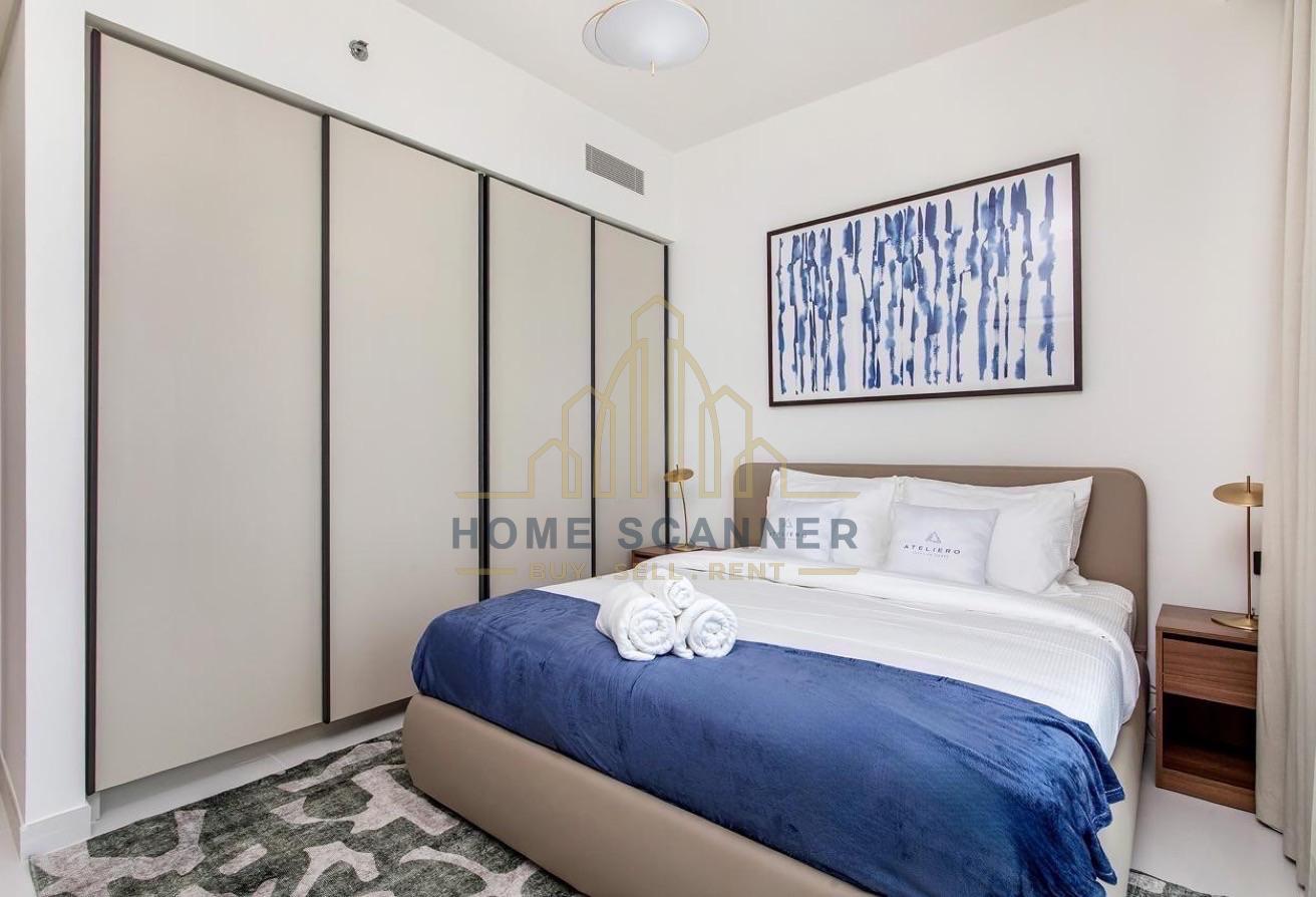 HIGH FLOOR | FULLY FURNISHED | READY TO MOVE IN photo 6