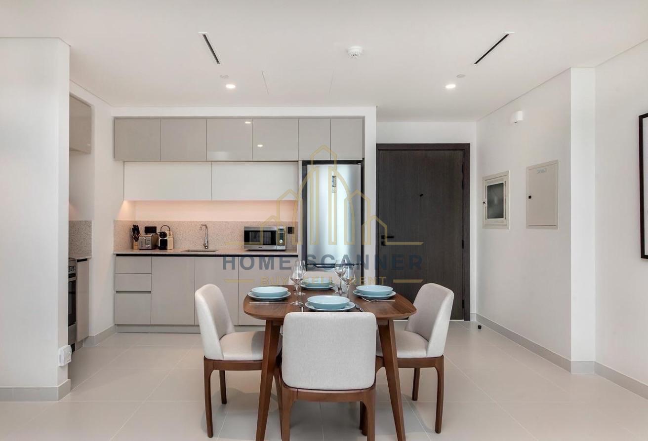 HIGH FLOOR | FULLY FURNISHED | READY TO MOVE IN photo 13