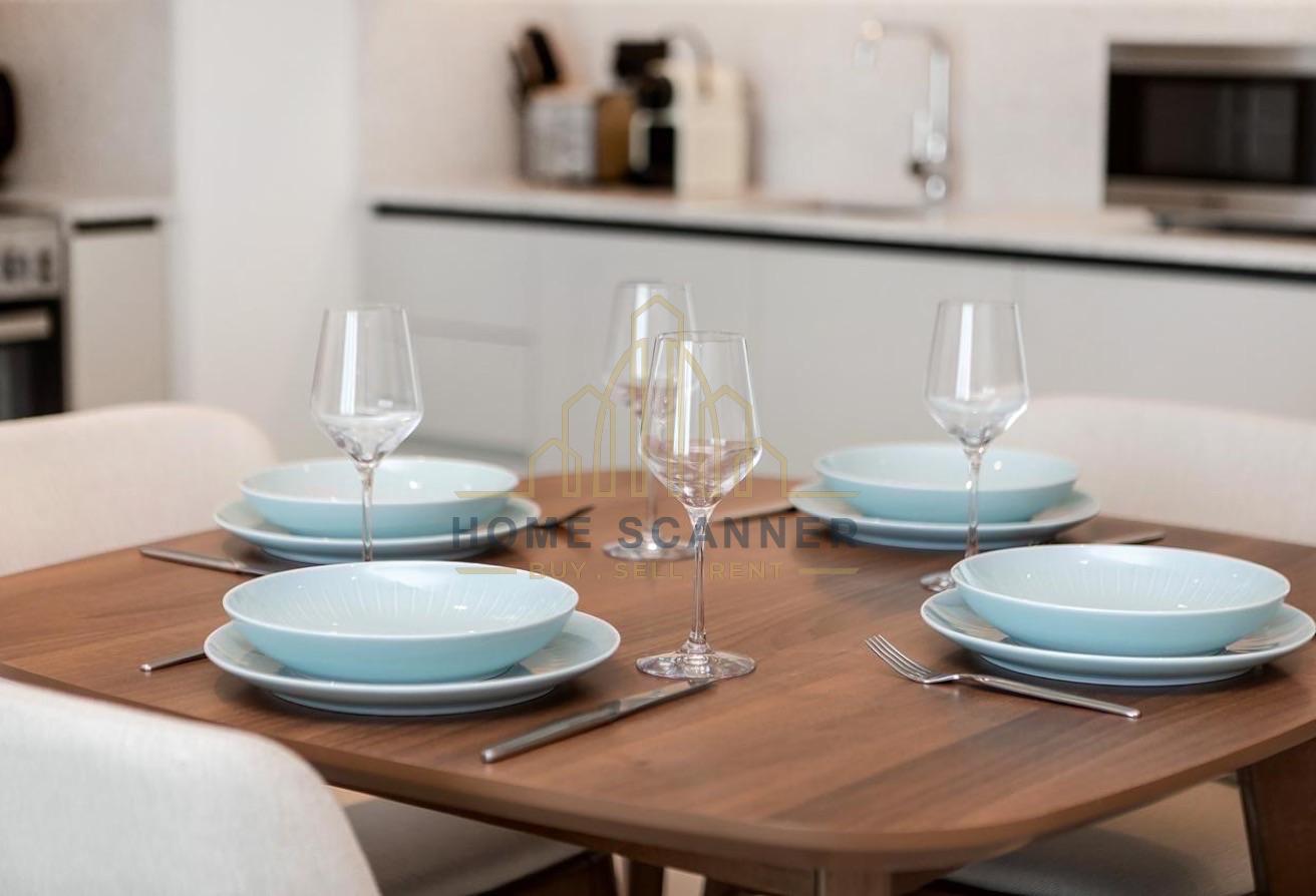 HIGH FLOOR | FULLY FURNISHED | READY TO MOVE IN photo 12