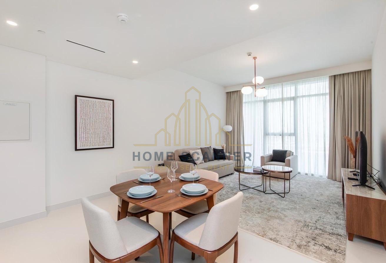 HIGH FLOOR | FULLY FURNISHED | READY TO MOVE IN photo 14