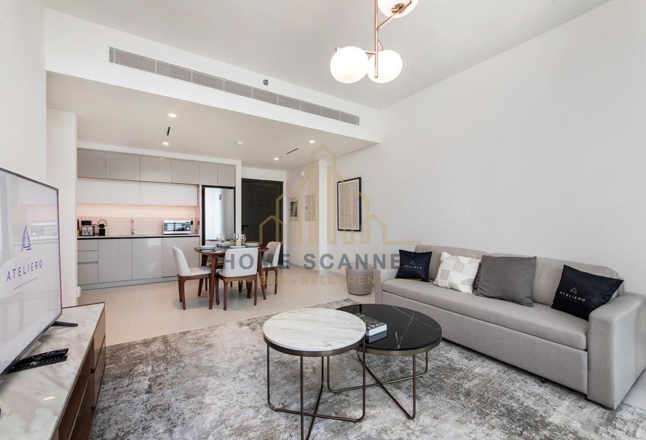 HIGH FLOOR | FULLY FURNISHED | READY TO MOVE IN photo 4