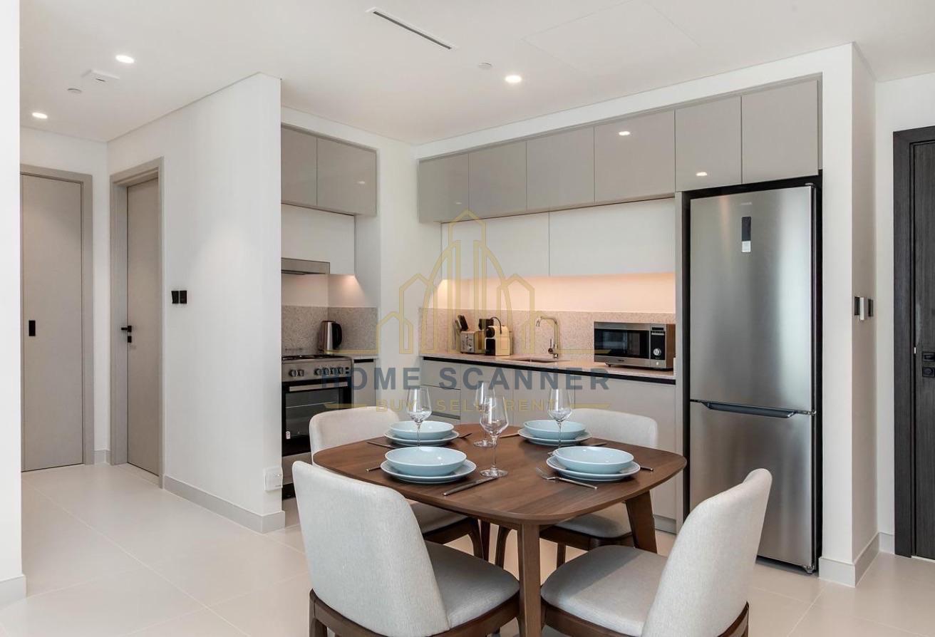 HIGH FLOOR | FULLY FURNISHED | READY TO MOVE IN photo 5