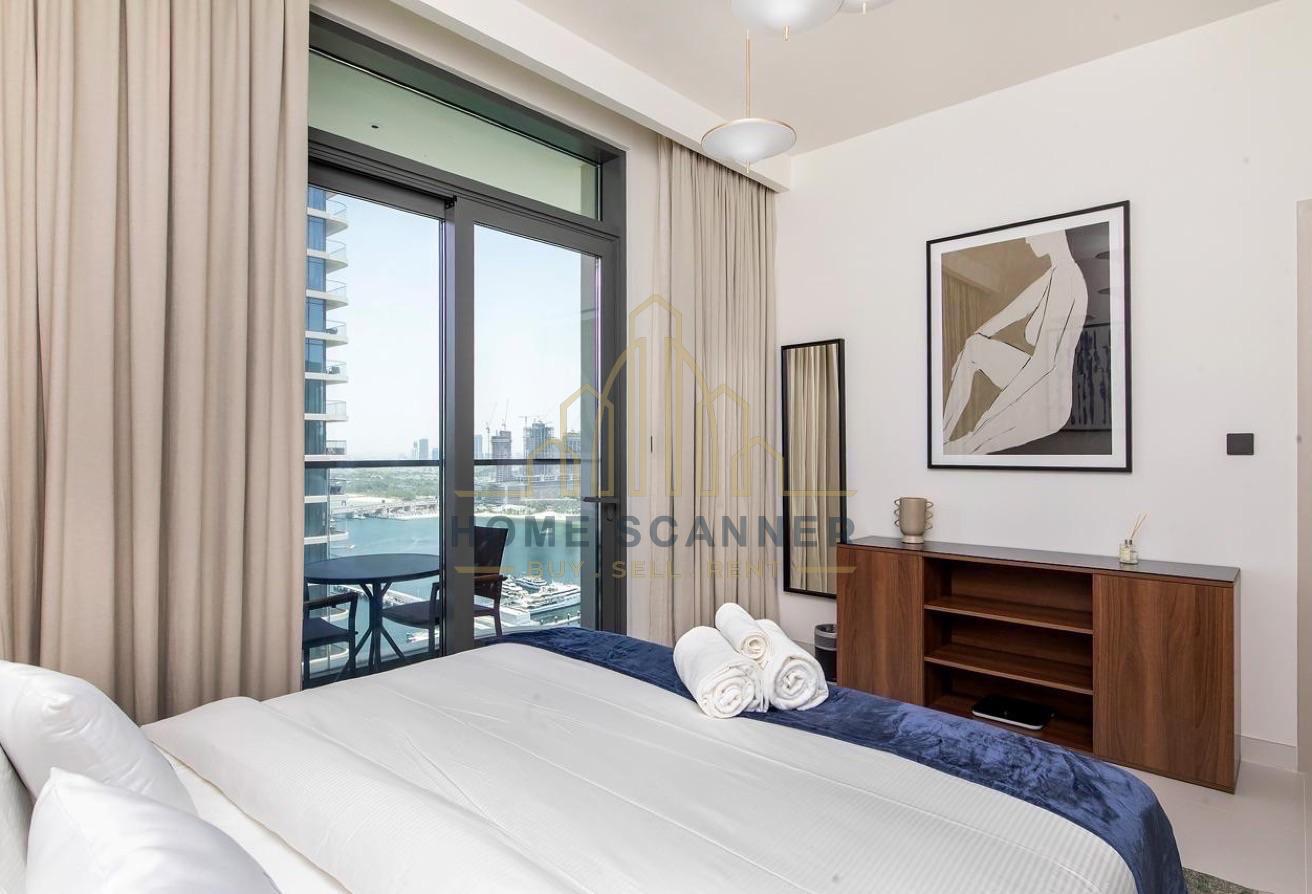 HIGH FLOOR | FULLY FURNISHED | READY TO MOVE IN photo 7