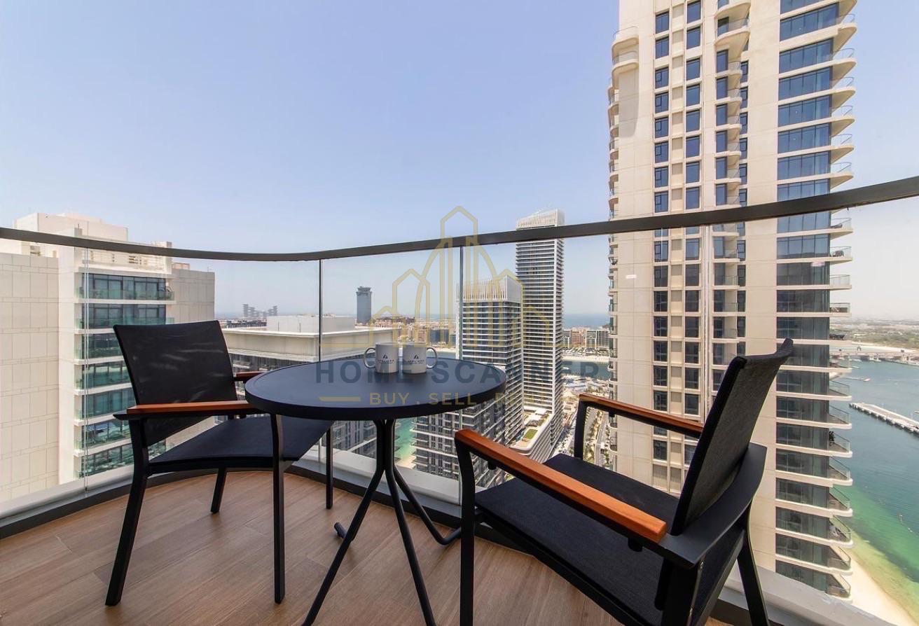 HIGH FLOOR | FULLY FURNISHED | READY TO MOVE IN photo 15