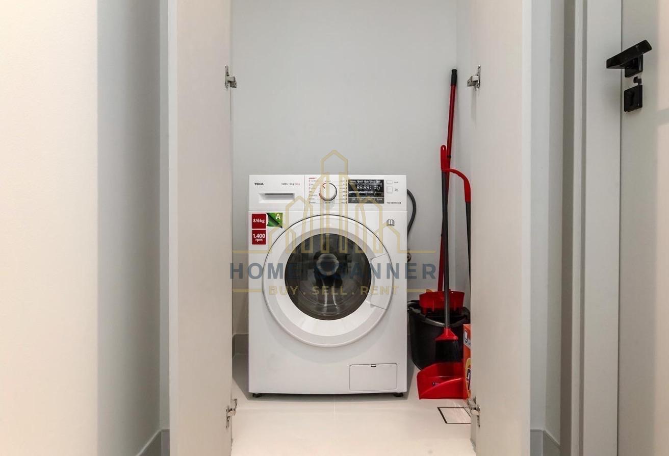 HIGH FLOOR | FULLY FURNISHED | READY TO MOVE IN photo 10