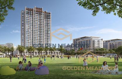 Apartment - 2 Bedrooms - 2 Bathrooms for sale in Vida Residences - Dubai Hills Estate - Dubai