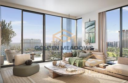 Apartment - 2 Bedrooms - 2 Bathrooms for sale in Vida Residences - Dubai Hills Estate - Dubai