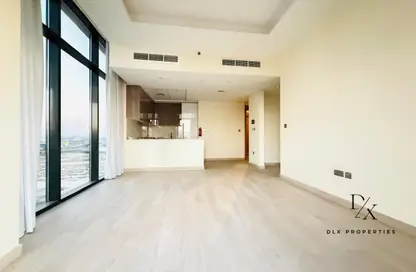 Apartment - 1 Bedroom - 1 Bathroom for rent in Azizi Riviera 12 - Azizi Riviera - Meydan One - Meydan - Dubai