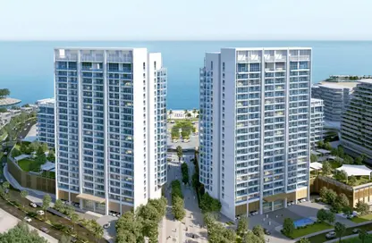 شقة - 1 حمام للبيع في كيب حياة - ميناء العرب - راس الخيمة - رأس الخيمة