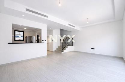 Townhouse - 3 Bedrooms - 3 Bathrooms for rent in Portofino - Damac Lagoons - Dubai