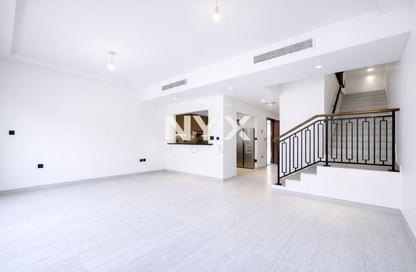 Townhouse - 3 Bedrooms - 3 Bathrooms for rent in Portofino - Damac Lagoons - Dubai