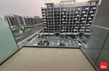 شقة - 1 حمام للبيع في عزيز ريفيرا 36 - عزيزي ريفيرا - ميدان واحد - ميدان - دبي