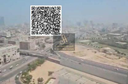 Apartment - 2 Bedrooms - 2 Bathrooms for sale in City Tower - Al Nuaimiya - Ajman