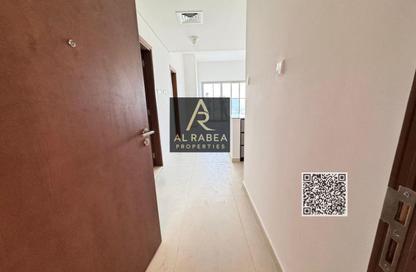 شقة - غرفة نوم - 2 حمامات للبيع في جاردن ريزيدنس - مدينة الإمارات - عجمان