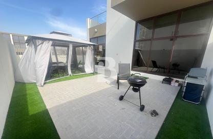 Villa - 4 - 4 for rent in Senses at the Fields - The Fields - District 11 - Mohammed Bin Rashid City - Dubai Villa - 4 - 4 for rent in Senses at the Fields - The Fields - District 11 - Mohammed Bin Rashid City - Dubai