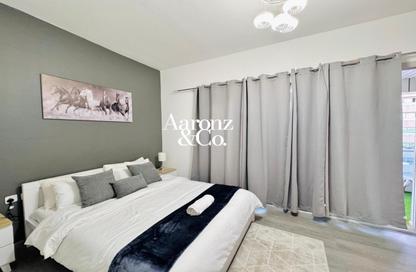 Apartment - 1 Bedroom - 1 Bathroom for rent in Marina Diamond 2 - Marina Diamonds - Dubai Marina - Dubai Apartment - 1 Bedroom - 1 Bathroom for rent in Marina Diamond 2 - Marina Diamonds - Dubai Marina - Dubai