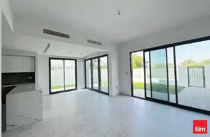 Townhouse - 4 Bedrooms - 4 Bathrooms for sale in La Rosa 1 - La Rosa - Villanova - Dubai Land - Dubai Townhouse - 4 Bedrooms - 4 Bathrooms for sale in La Rosa 1 - La Rosa - Villanova - Dubai Land - Dubai