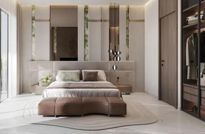 Apartment - 1 - 2 for sale in Samana South Haven - Saih Shuaib 2 - Dubai Industrial City - Dubai Apartment - 1 - 2 for sale in Samana South Haven - Saih Shuaib 2 - Dubai Industrial City - Dubai