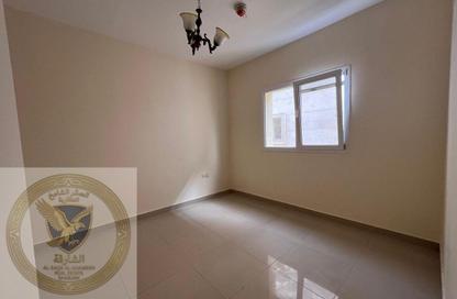 Apartment - 1 Bedroom - 1 Bathroom for rent in Al Qulaya'ah - Al Sharq - Sharjah
