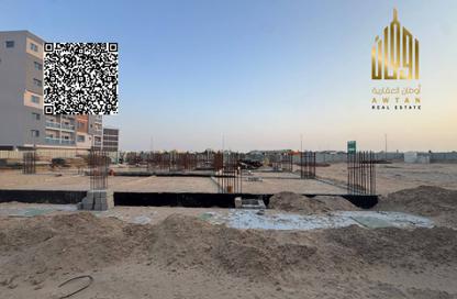 Land - Studio for sale in Al Jurf 3 - Al Jurf - Ajman Downtown - Ajman Land - Studio for sale in Al Jurf 3 - Al Jurf - Ajman Downtown - Ajman