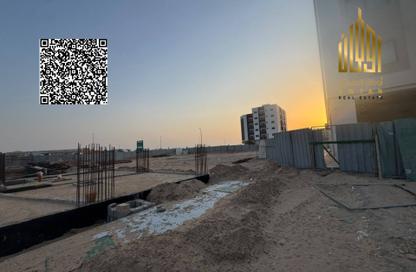 Land - Studio for sale in Al Jurf 3 - Al Jurf - Ajman Downtown - Ajman Land - Studio for sale in Al Jurf 3 - Al Jurf - Ajman Downtown - Ajman