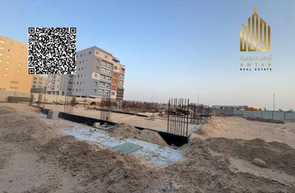 Land - Studio for sale in Al Jurf 3 - Al Jurf - Ajman Downtown - Ajman Land - Studio for sale in Al Jurf 3 - Al Jurf - Ajman Downtown - Ajman