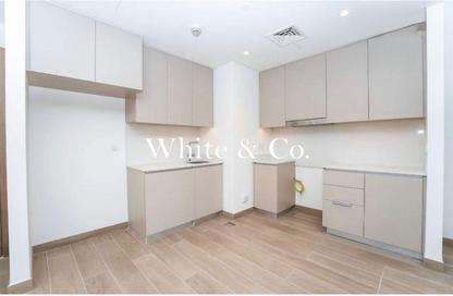 Apartment - 2 Bedrooms - 2 Bathrooms for sale in Orchid at Creek Beach Building 2 - Orchid at Creek Beach - Creek Beach - Dubai Creek Harbour (The Lagoons) - Dubai