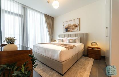 Apartment - 1 Bedroom - 2 Bathrooms for rent in The Crest Tower B - The Crest - Sobha Hartland - Mohammed Bin Rashid City - Dubai