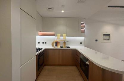 Apartment - 1 Bedroom - 1 Bathroom for rent in Rise Residences - District 16 - Jumeirah Village Circle - Dubai